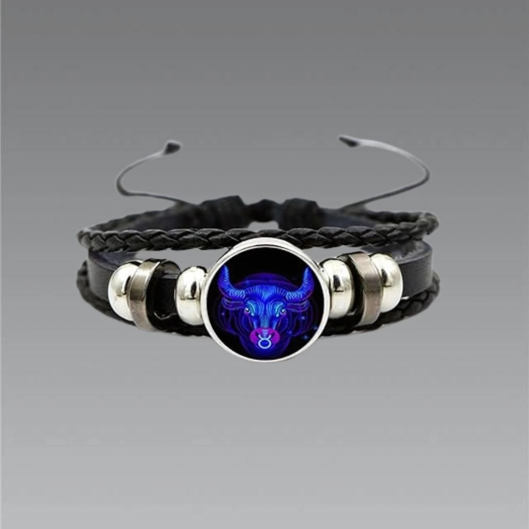 Cosmic Birth Sign Bracelet – Wear Your Star Power