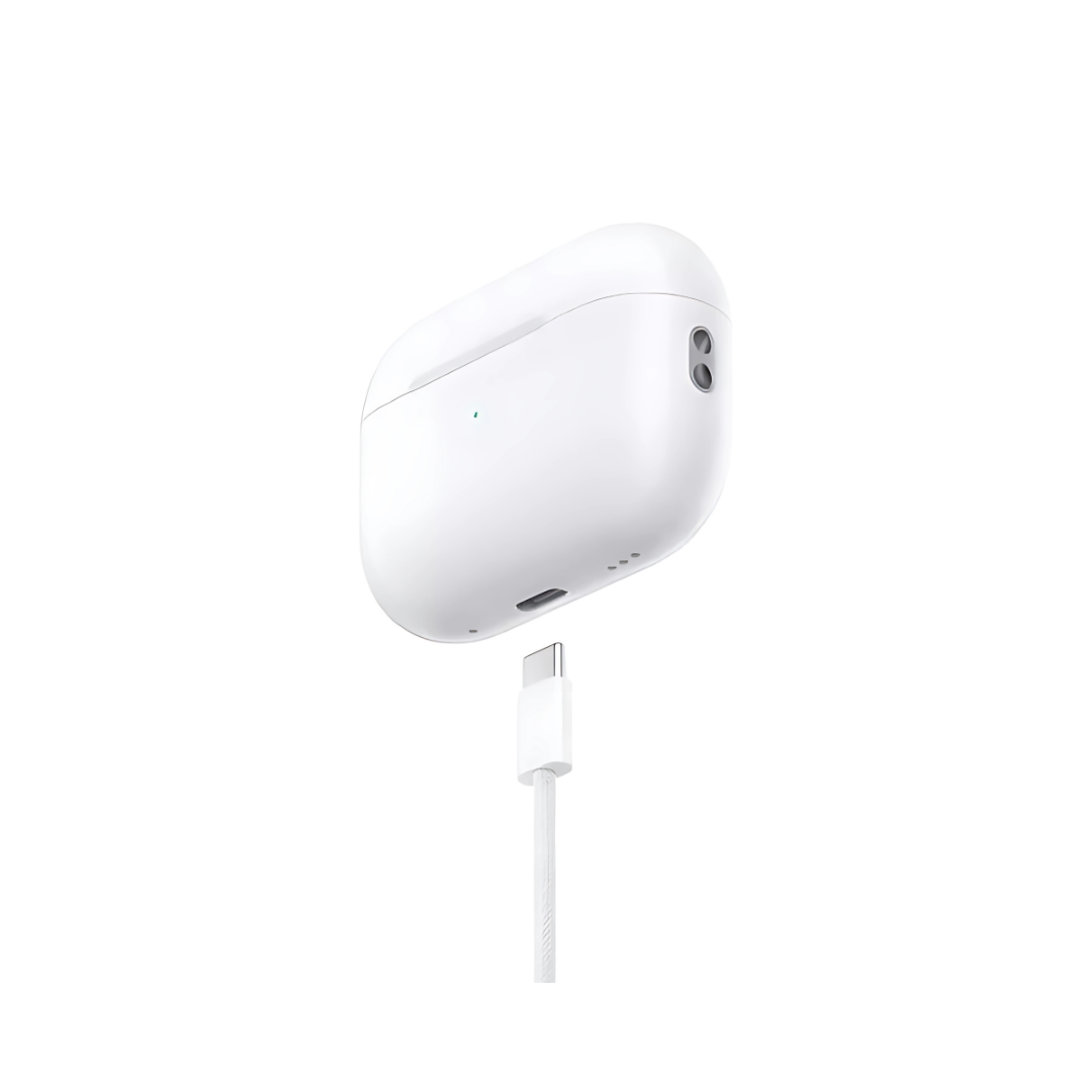 AirPods Pro 2nd Gen With ANC