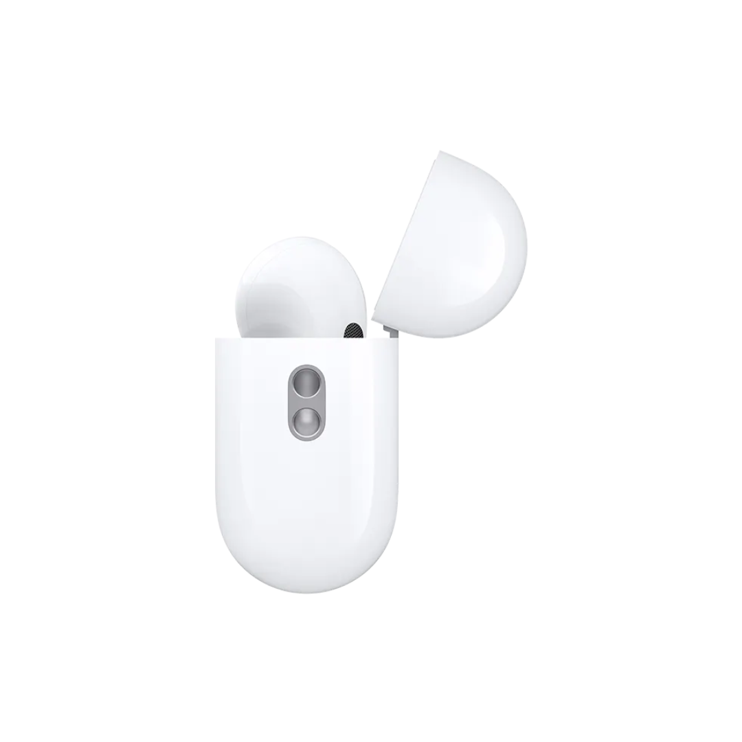 AirPods Pro 2nd Gen With ANC