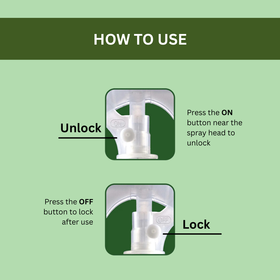 Rosemary Hair Regrowth Spray 100ml – Buy 1 Get 2 FREE!
