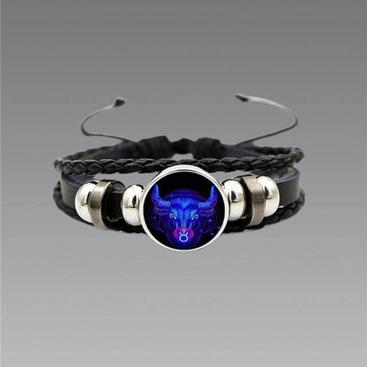 Cosmic Birth Sign Bracelet – Wear Your Star Power