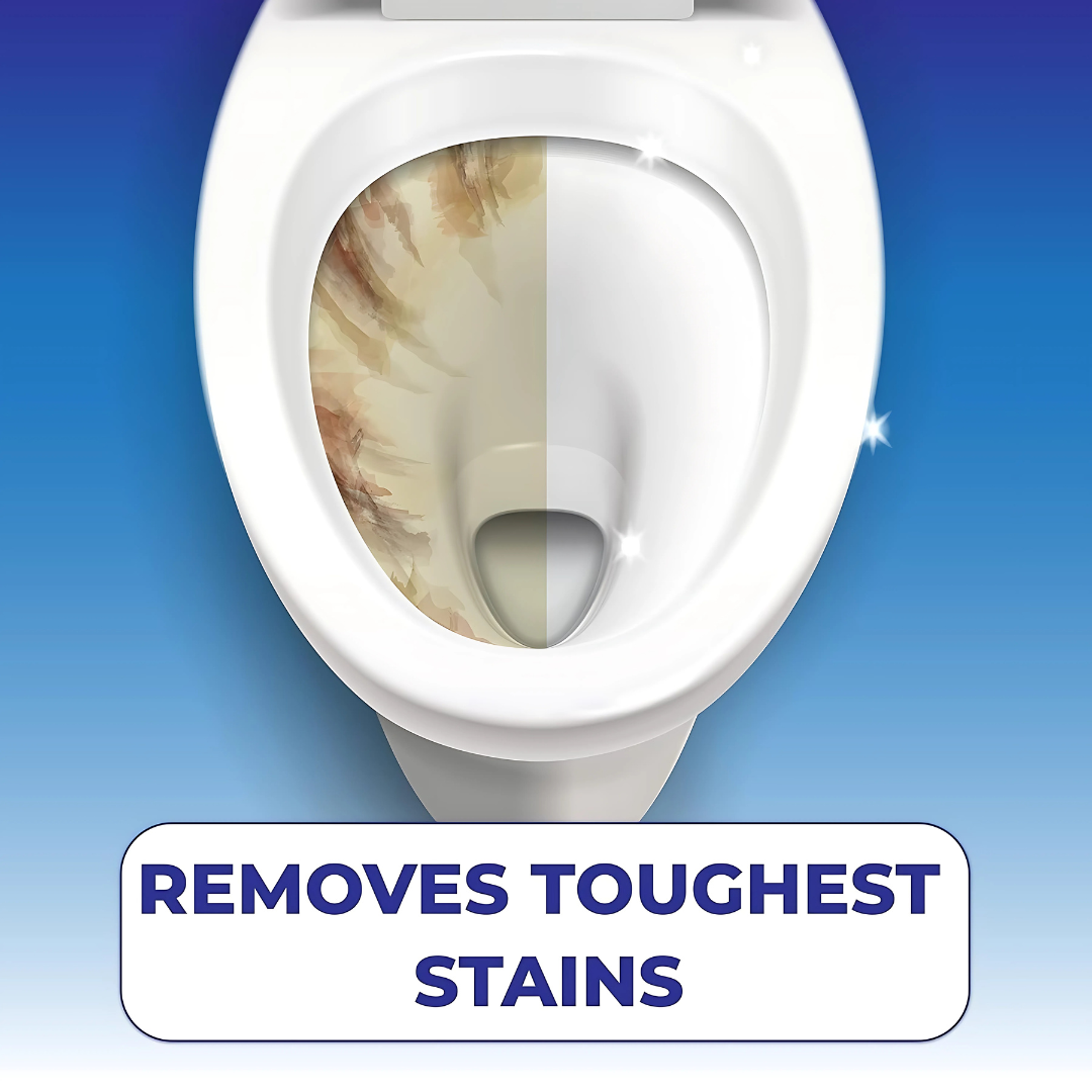 OxyPure Toilet Cleaning Agent 100 gm (Pack of 2)