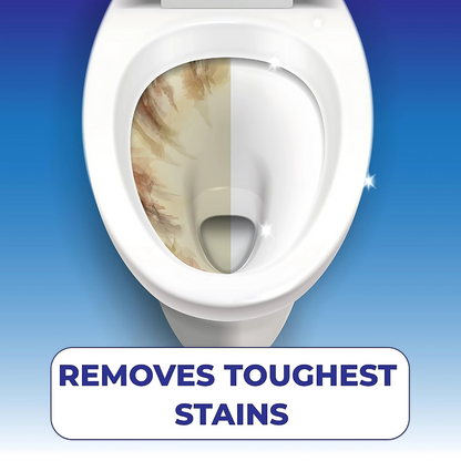 OxyPure Toilet Cleaning Agent 100 gm (Pack of 2)