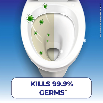 OxyPure Toilet Cleaning Agent 100 gm (Pack of 2)